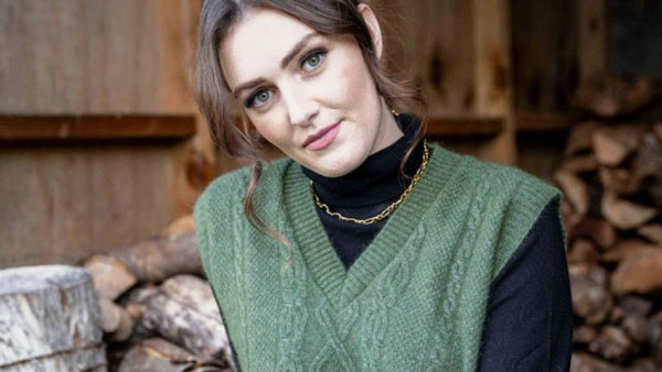 Winter Warmth Layers: Building an outfit from base to outer