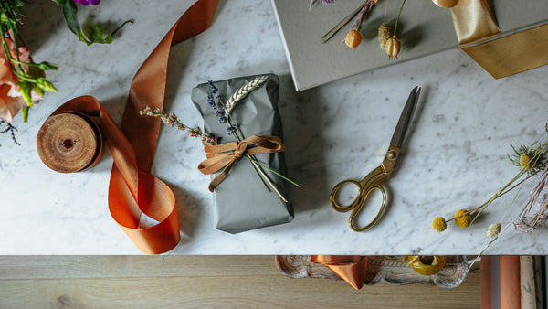 The Gift That Lasts: A Natural Fibre Guide for Every Occasion