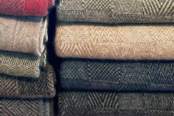 How Our Brands Size: Koru, Trilogy, McDonald & Royal Merino