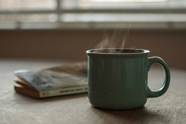 A Slow Winter At Home: Natural fibres, winter rituals, and the habits that make a cold house easier to live in