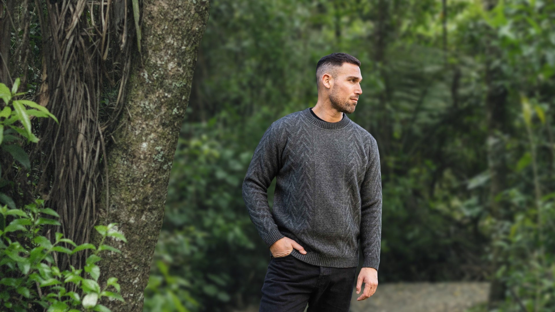 Luxury Possum Merino
