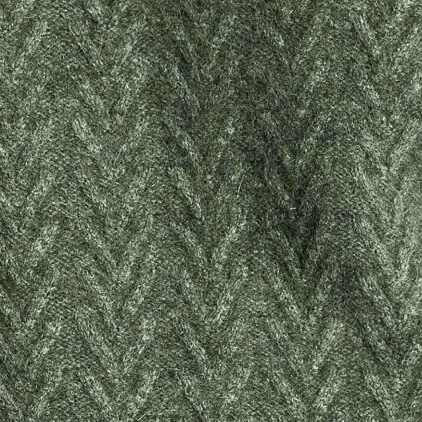Koru knitwear texture
