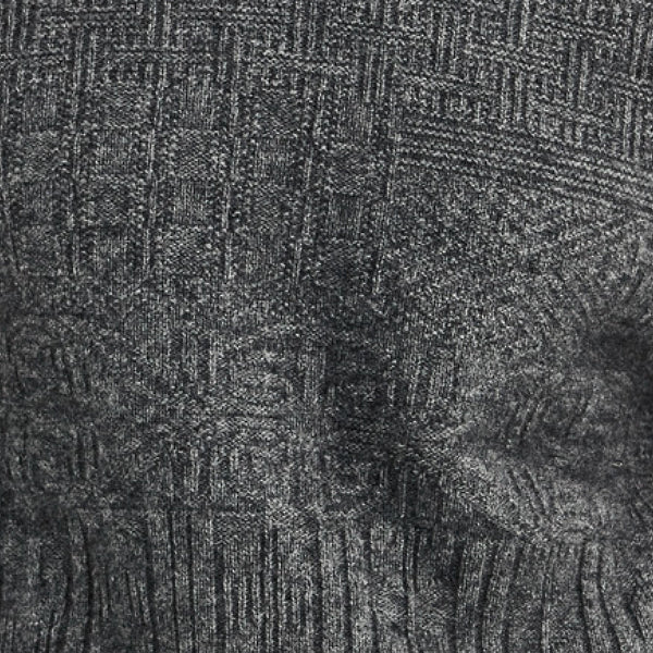 McDonald knitwear texture