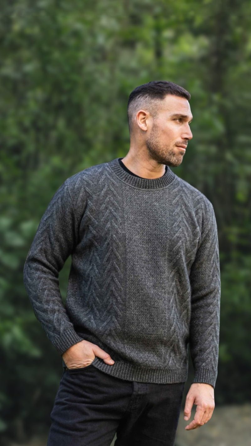 Luxury Possum Merino